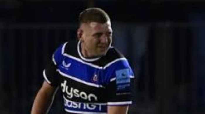 Russell should overcome 'cramp' for final - Van Graan