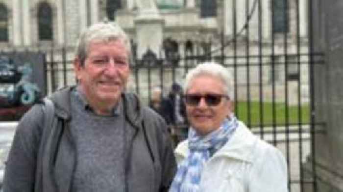 'Belfast City Hall tours should be free for the public'