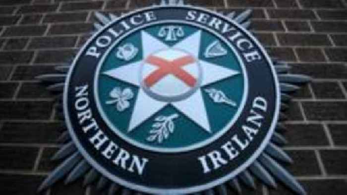 'Deliberate' fire on 5G mast in west Belfast