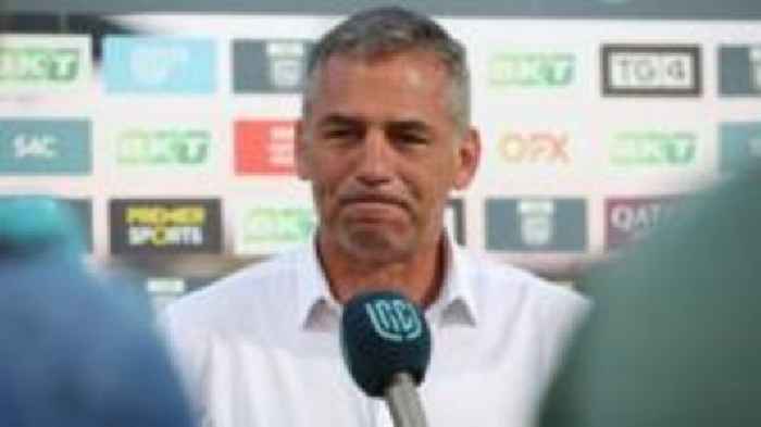Will Franco Smith stay on after Glasgow's Dublin drubbing?