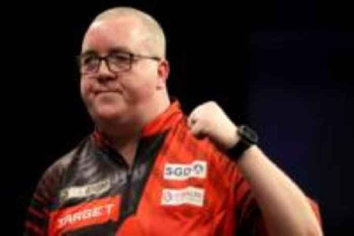 Bunting beats Cross to win Nordic Masters