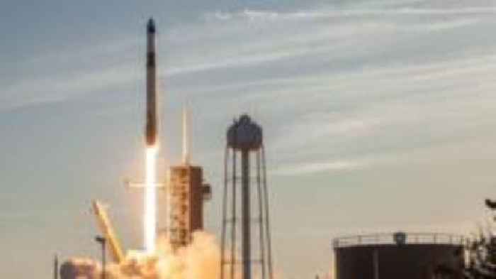 Trump-Musk row fuels 'biggest crisis ever' at Nasa