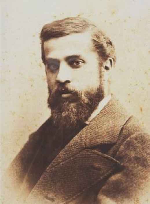 Antoni Gaudí’s eccentric holy path: Spain’s famous architect was unlike other would-be saints