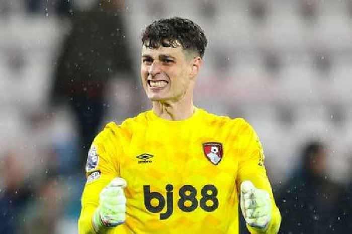 Arsenal set to seal Chelsea flop in shock £5m deal after world record transfer