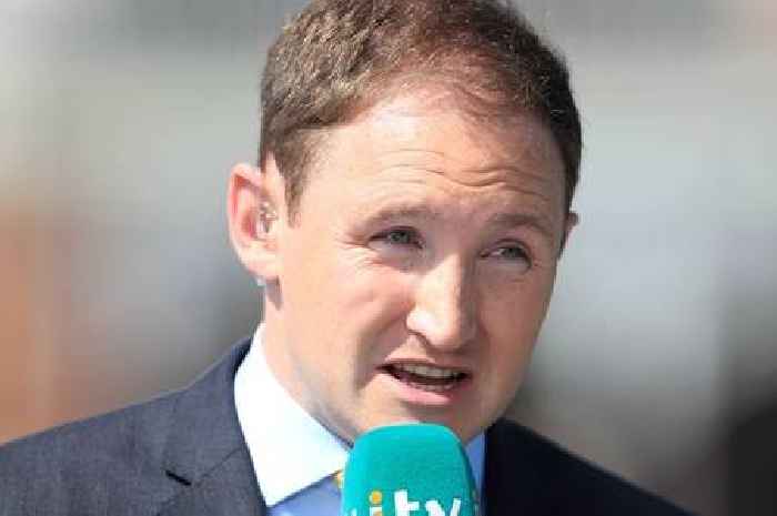 ITV Racing pundit's ridiculous 8,249-1 Epsom Derby bet 'cost bookies over £1million'