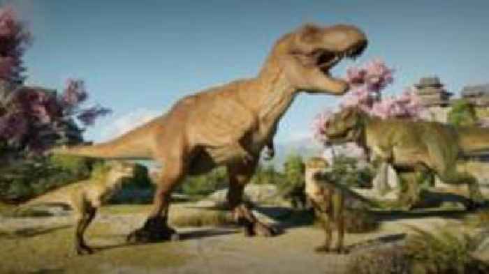 Jurassic World made in Cambridge: Five things from Summer Game Fest