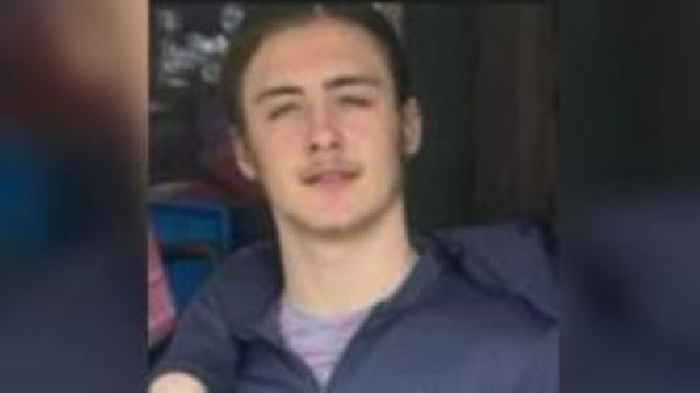 Boy, 16, killed in crash was 'loved by everyone'