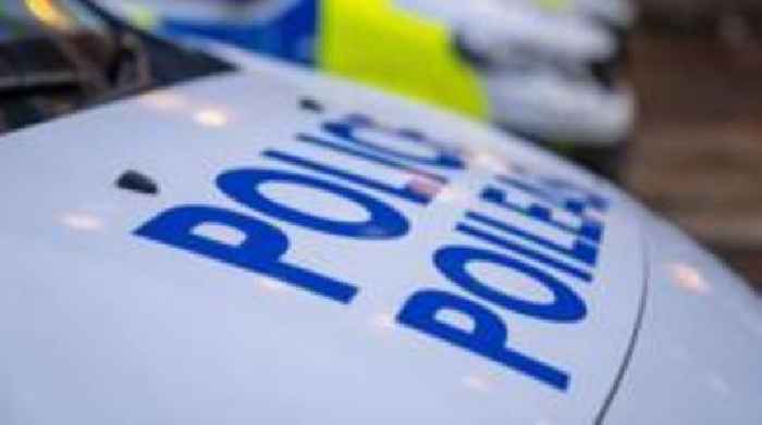 Police appeal after fatal SUV crash in West Lothian