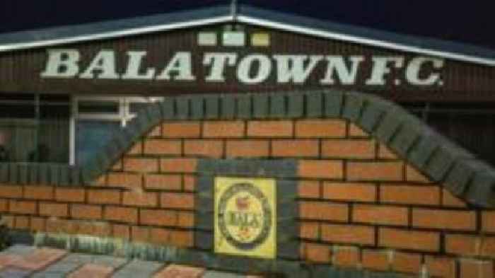 Bala Town facing cuts of 'up to 30%'
