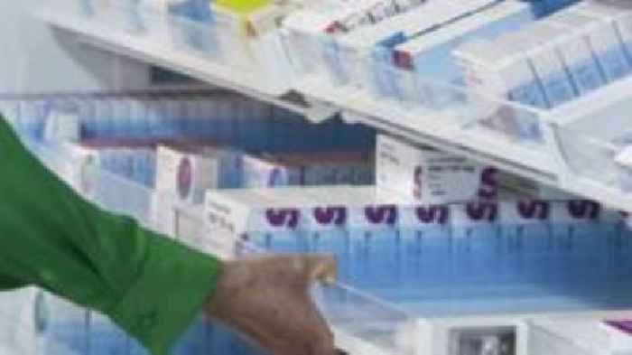 Cancer patients facing digestion drug shortage