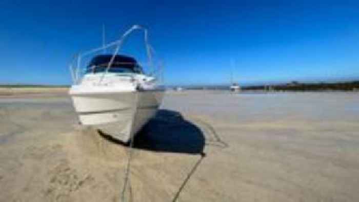 Coastguard warns boat owners to obey safety rules