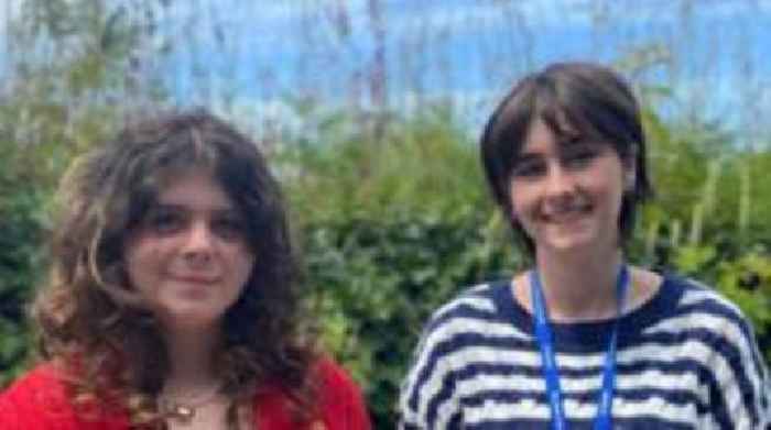 Sixth formers say candidates avoiding questions