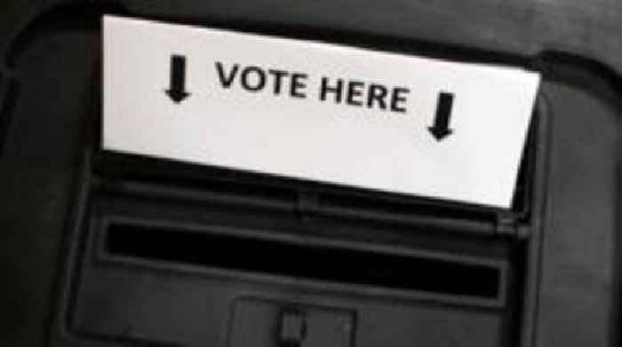 Assembly candidates invited to find out more
