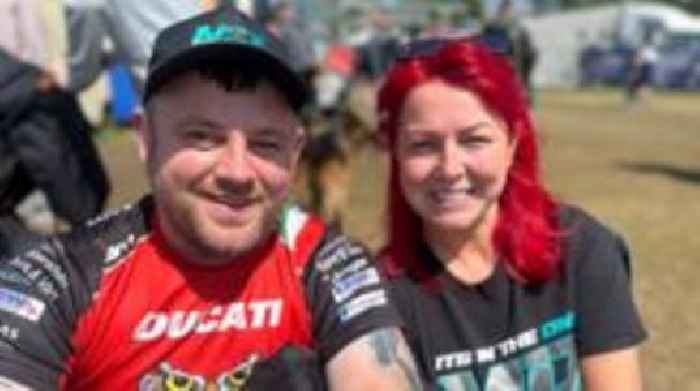 Bike fans share excitement ahead of Senior TT
