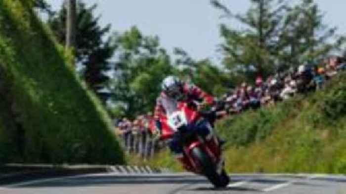 Docuseries and film on TT to be streamed on Amazon