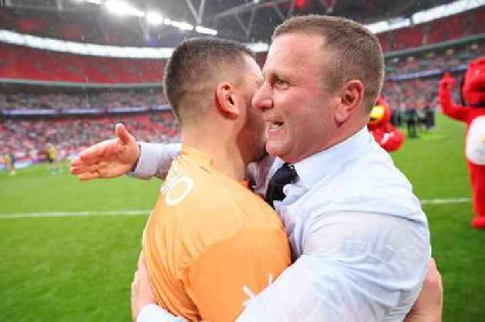 Emotional Willie Peters in uncharted territory as pride in Hull KR win shines - 'never before'