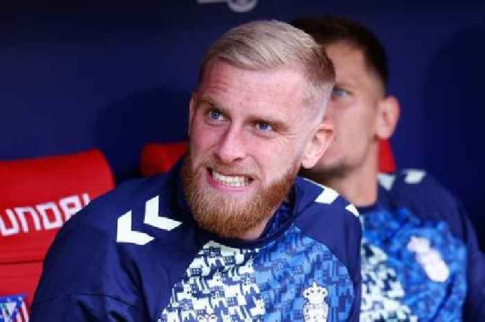 Hull City have already been told what to expect from ex-Sheffield United star Oli McBurnie
