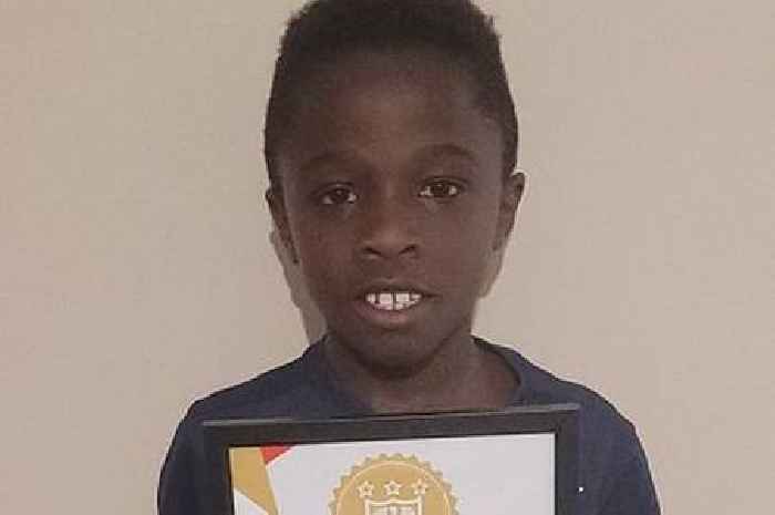 Second boy, 11, dies after M4 minibus crash