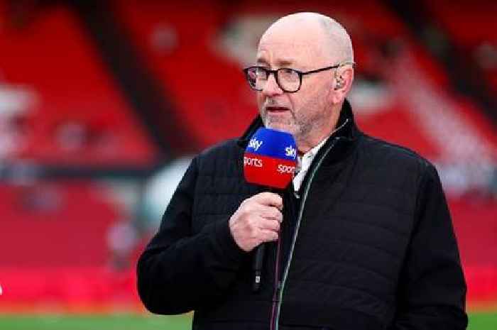 I spent five years as Bristol City boss, every out-of-work coach in country will want Reds job
