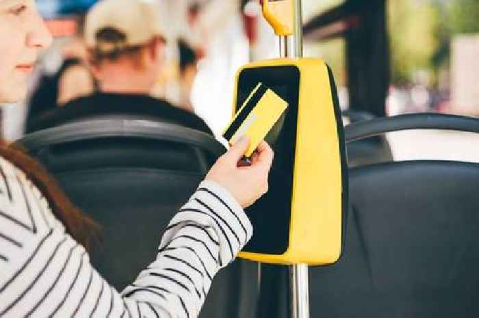 DWP PIP rule changes: Full list of ways to qualify for free bus pass