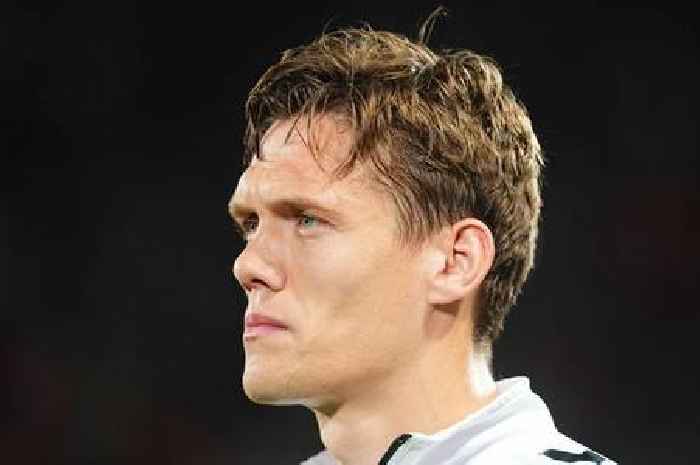 Jannik Vestergaard addresses Ruud van Nistelrooy talks after three-month Leicester City absence