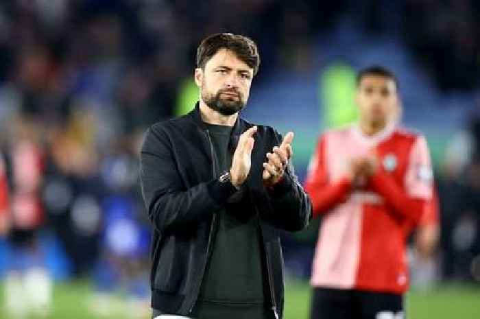 Russell Martin wants to raid Leicester City for Rangers transfer
