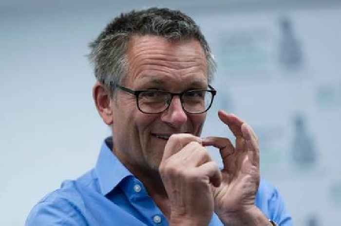 Dr Michael Mosley's 5:2 diet: What is it, does it work and is it safe?