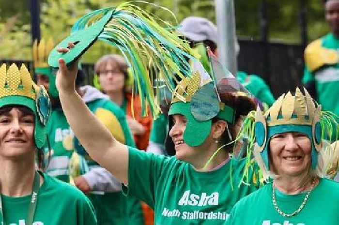 Live updates from Hanley People's Parade and Party in the Park