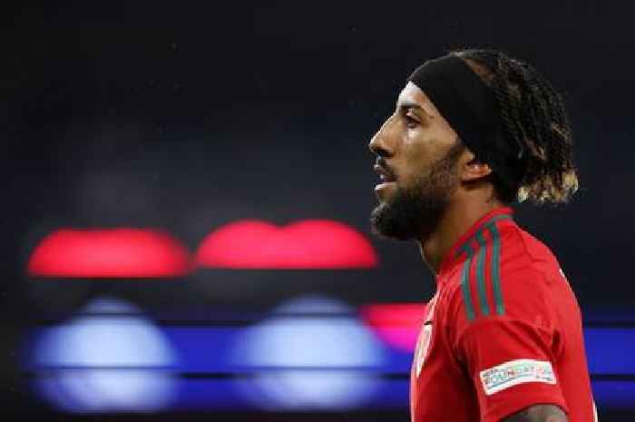Jon Walters opens up on Sorba Thomas transfer tussle as Stoke City make first move