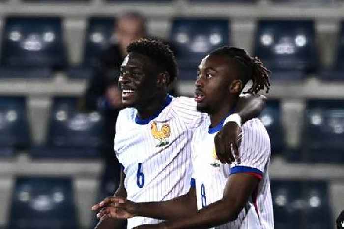 Aston Villa given €10m price tag for relegated 'super talent'