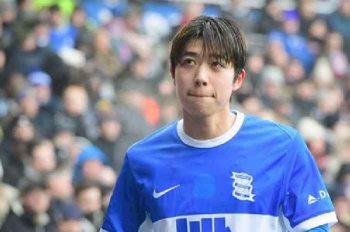 Birmingham City might have to call it quits on transfer punt this summer