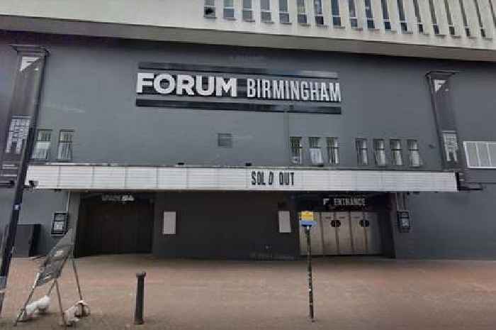 Birmingham music venue promises 'new chapter' after 'sad and unexpected' closure
