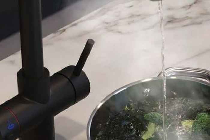 British Gas, OVO, EDF, EON, Octopus customers issued 'no hot water' warning