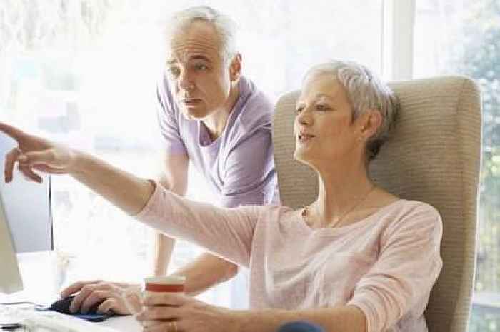 Certain state pensioners will miss out on £70,000 in DWP payments over next 20 years
