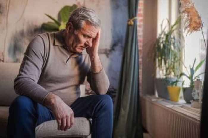 Half a million state pensioners set to miss out on £26,000 from DWP