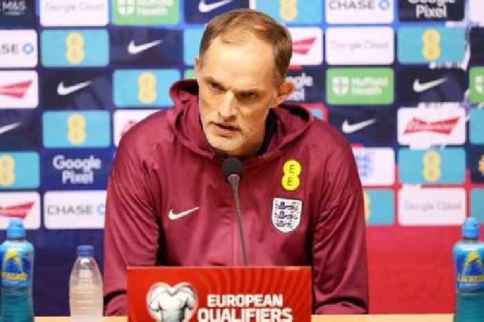 Thomas Tuchel tells Jack Grealish simple truth about his Man City future as transfer rumours swirl