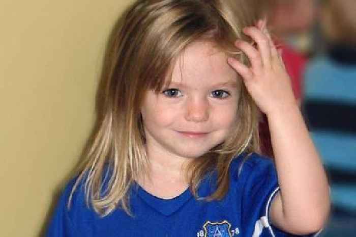 Madeleine McCann updates as prime suspect taunts cops as shocking theory emerges