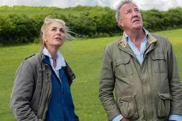 Clarkson's Farm fans fume 'it's not enough' as Lisa Hogan issues huge season 4 update