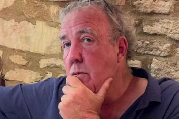 Jeremy Clarkson shares blunt two-word verdict on 'chaotic' scenes at his pub