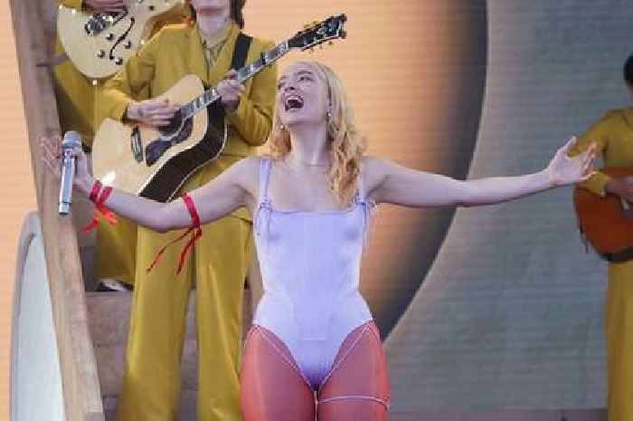 Glastonbury 2025 rumours as major music star ‘pretty keen’ to ‘pull some strings’ to play