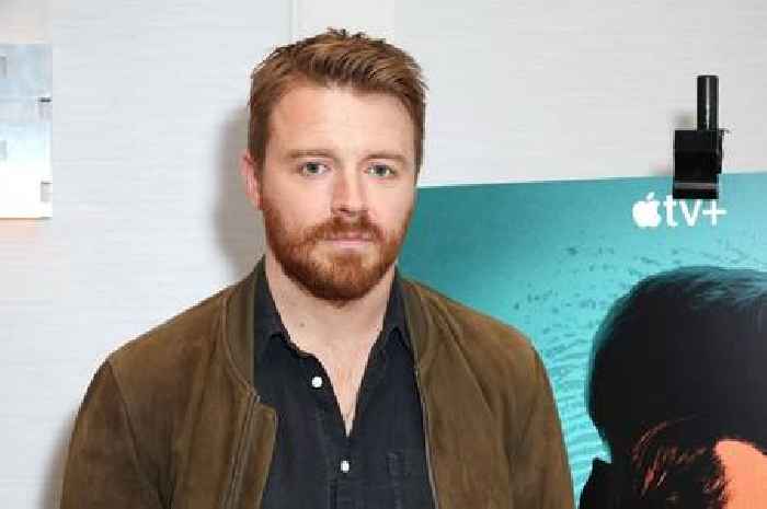 The award-winning Essex actor tipped as potential Daniel Craig James Bond replacement