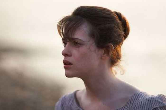 BBC period drama with unrecognisable The Crown star 'absolutely perfect in every way'