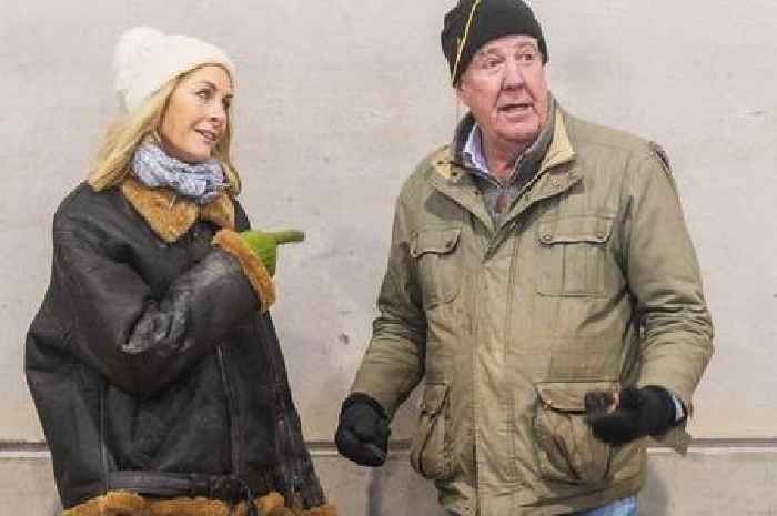 Clarkson's Farm fans plead with Lisa Hogan as she issues exciting season 4 update