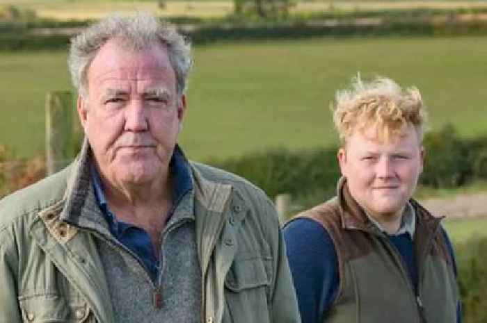 Clarkson's Farm star Kaleb Cooper details rows with Jeremy Clarkson after absence
