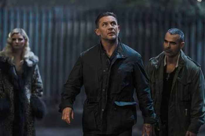 MobLand fans urged to watch series hailed 'best crime drama ever seen'