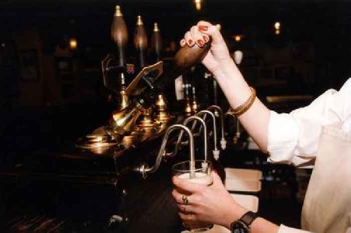 Weekend pub quiz: How many of these 25 questions can you get right?