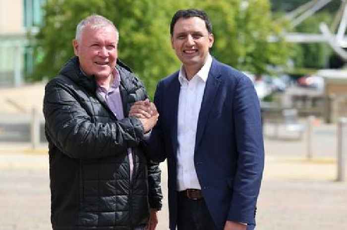 Anas Sarwar should not expect to oust John Swinney yet, says polling guru