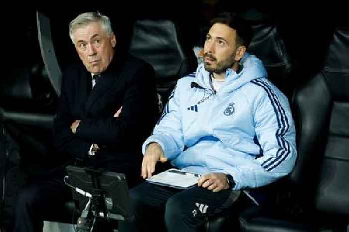 Ancelotti makes quick Rangers pivot as Steven Gerrard breaks cover over Russell Martin appointment - Ibrox news bulletin