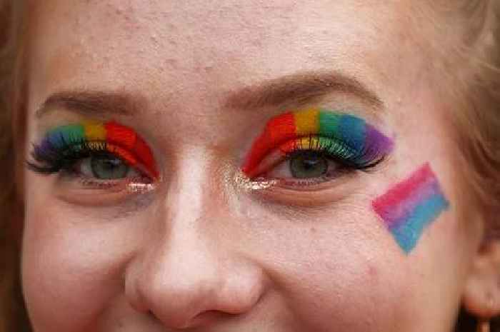Baby names inspired by Pride Month including one that puts inspiring spin on a classic