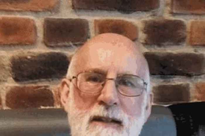 Body found during search for 'experienced walker' on Scots island